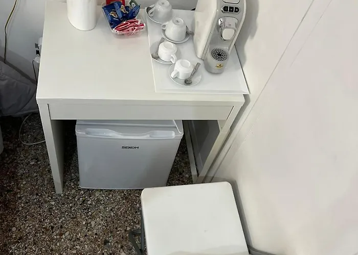Stanza Con Ottima Posizione Affittacamere